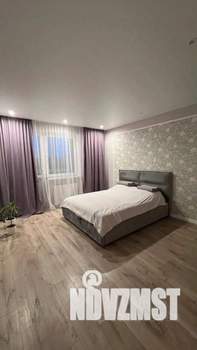 1-к квартира, посуточно, 65м2, 1/1 этаж