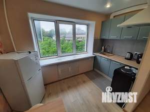 Студия квартира, посуточно, 25м2, 4/5 этаж