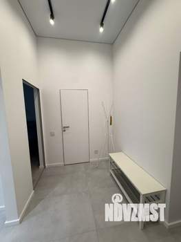 1-к квартира, посуточно, 40м2, 9/9 этаж