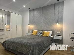 1-к квартира, посуточно, 70м2, 1/1 этаж