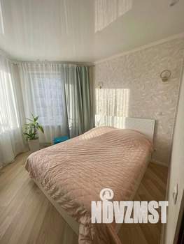 2-к квартира, посуточно, 53м2, 1/1 этаж
