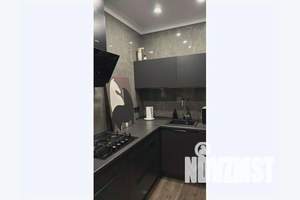 1-к квартира, посуточно, 50м2, 4/9 этаж