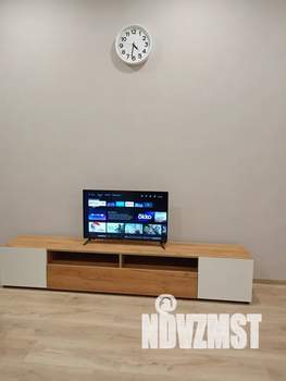 1-к квартира, посуточно, 51м2, 1/9 этаж