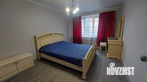 2-к квартира, на длительный срок, 47м2, 4/5 этаж