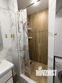 1-к квартира, посуточно, 35м2, 3/9 этаж