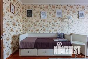 1-к квартира, посуточно, 47м2, 7/9 этаж