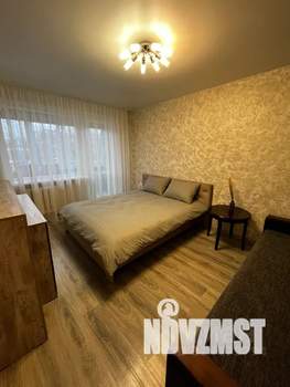 1-к квартира, посуточно, 34м2, 3/9 этаж