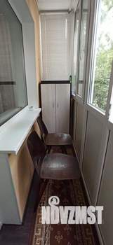 1-к квартира, посуточно, 49м2, 1/1 этаж