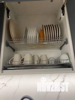 2-к квартира, посуточно, 57м2, 7/10 этаж