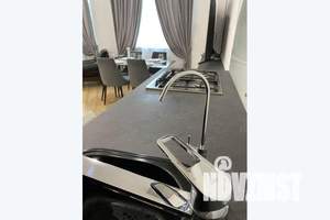 1-к квартира, посуточно, 55м2, 3/8 этаж