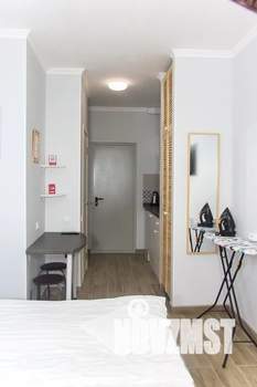 1-к квартира, посуточно, 20м2, 1/10 этаж