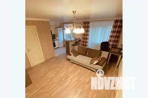 2-к квартира, посуточно, 43м2, 3/4 этаж
