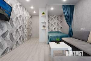 1-к квартира, на длительный срок, 37м2, 9/10 этаж