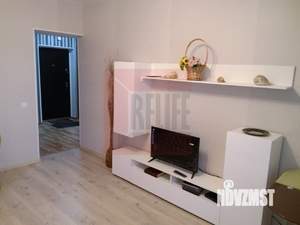1-к квартира, на длительный срок, 42м2, 2/14 этаж