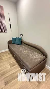 1-к квартира, посуточно, 39м2, 3/10 этаж