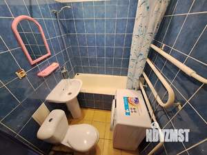 1-к квартира, на длительный срок, 36м2, 2/5 этаж