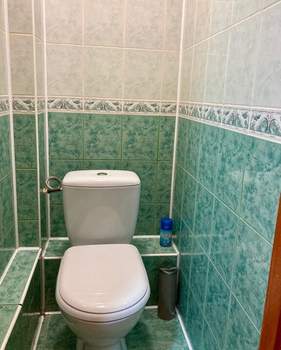 2-к квартира, на длительный срок, 53м2, 5/5 этаж