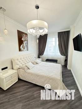 1-к квартира, посуточно, 60м2, 3/5 этаж