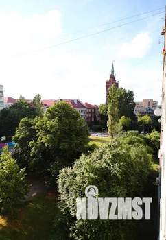 1-к квартира, посуточно, 36м2, 5/9 этаж