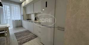 1-к квартира, на длительный срок, 40м2, 5/13 этаж