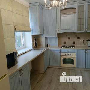 1-к квартира, на длительный срок, 47м2, 1/4 этаж