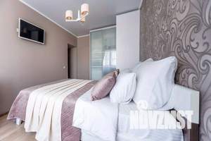 2-к квартира, посуточно, 75м2, 5/9 этаж