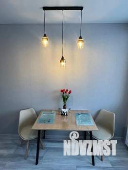 1-к квартира, посуточно, 36м2, 3/12 этаж