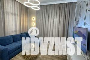 2-к квартира, посуточно, 64м2, 10/10 этаж