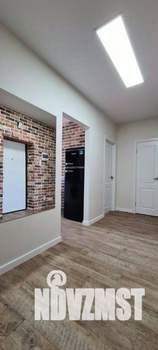 1-к квартира, посуточно, 54м2, 1/1 этаж