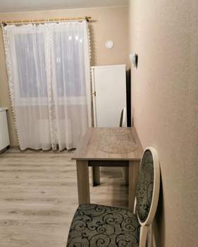 1-к квартира, на длительный срок, 37м2, 4/5 этаж