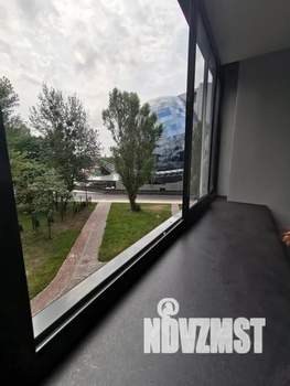 2-к квартира, посуточно, 55м2, 4/9 этаж