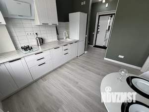 1-к квартира, посуточно, 30м2, 2/9 этаж