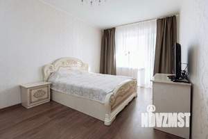 2-к квартира, посуточно, 52м2, 1/1 этаж