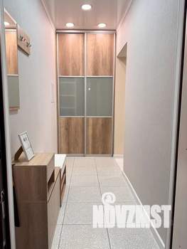 1-к квартира, посуточно, 43м2, 9/9 этаж