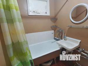 2-к квартира, посуточно, 45м2, 3/4 этаж