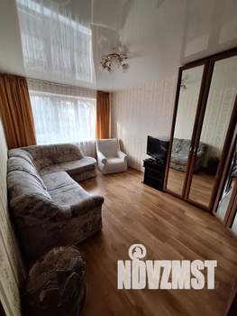 2-к квартира, посуточно, 45м2, 1/5 этаж