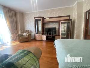 1-к квартира, на длительный срок, 56м2, 2/10 этаж