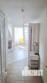 1-к квартира, посуточно, 50м2, 5/5 этаж