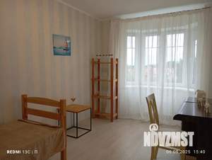 3-к квартира, посуточно, 90м2, 3/7 этаж