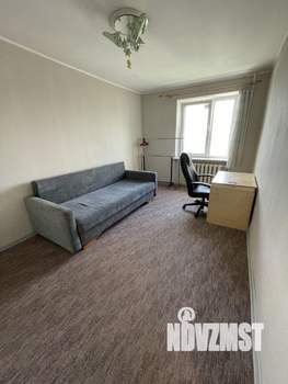 3-к квартира, посуточно, 65м2, 11/12 этаж