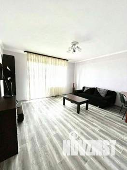 3-к квартира, посуточно, 70м2, 1/1 этаж