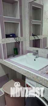 1-к квартира, посуточно, 66м2, 1/1 этаж