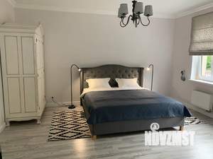 1-к квартира, посуточно, 51м2, 1/4 этаж