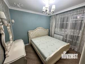 3-к квартира, на длительный срок, 86м2, 5/10 этаж