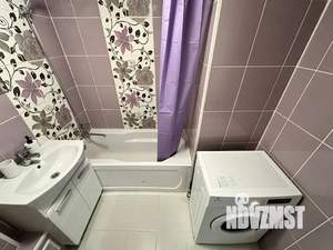 3-к квартира, посуточно, 63м2, 1/9 этаж