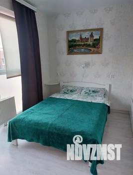 2-к квартира, посуточно, 40м2, 8/10 этаж