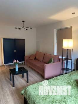 2-к квартира, посуточно, 43м2, 2/5 этаж