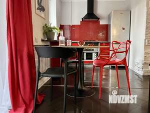 1-к квартира, посуточно, 31м2, 1/1 этаж