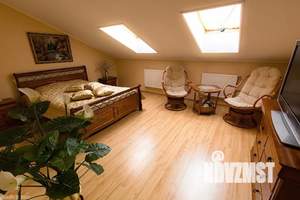 1-к квартира, посуточно, 45м2, 6/6 этаж