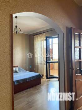 1-к квартира, на длительный срок, 49м2, 1/3 этаж